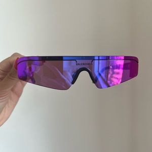 Balenciaga sunglasses